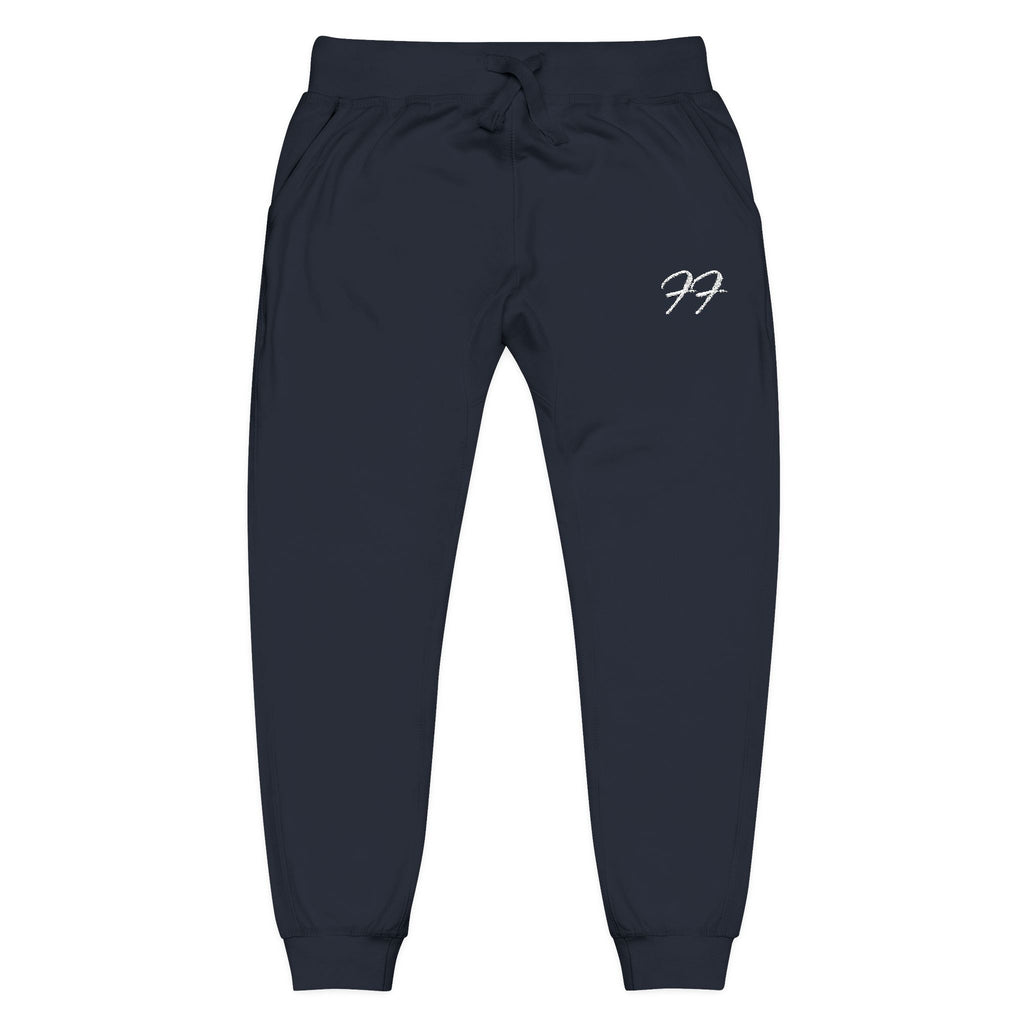 Friendly Fits Embroidery Logo Sweatpants