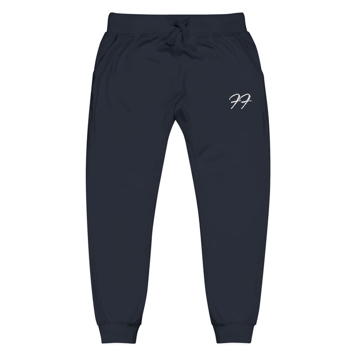 Friendly Fits Embroidery Logo Sweatpants
