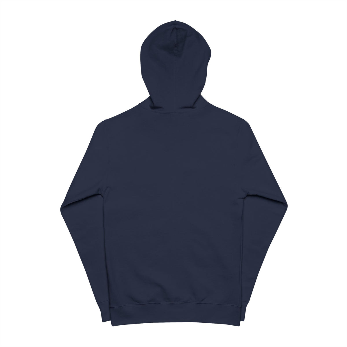 Friendly Fits Zip Up Hoodie