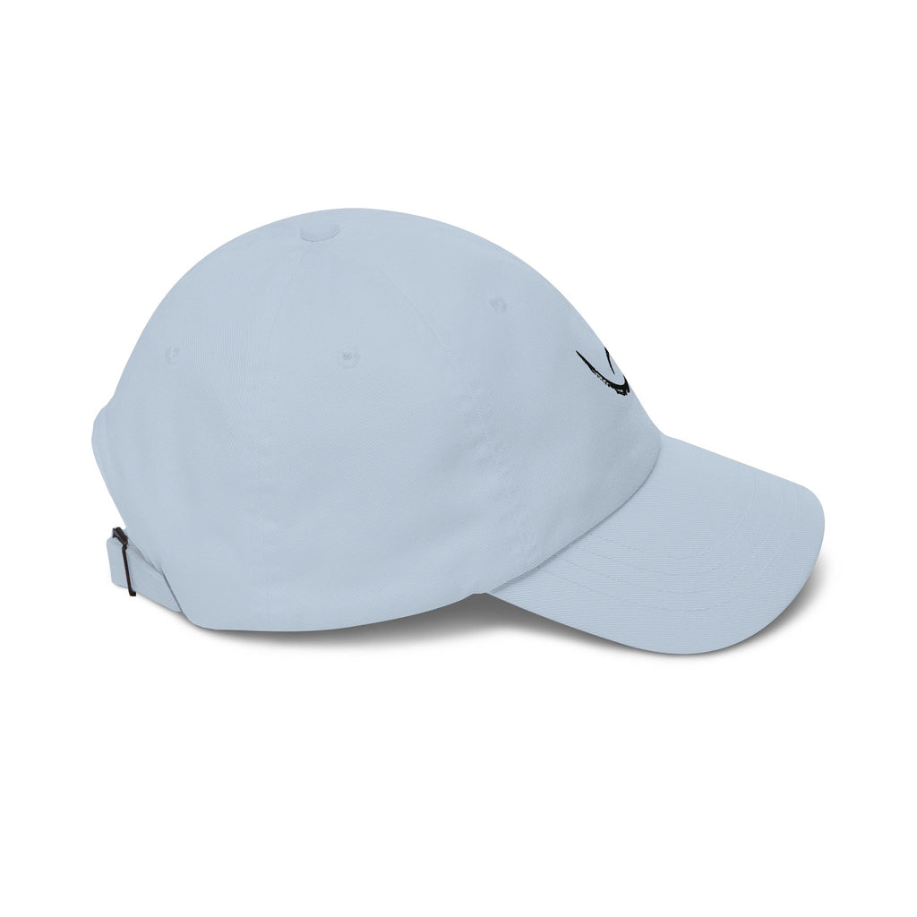 Friendly Fits Logo Cap (Light Colors)