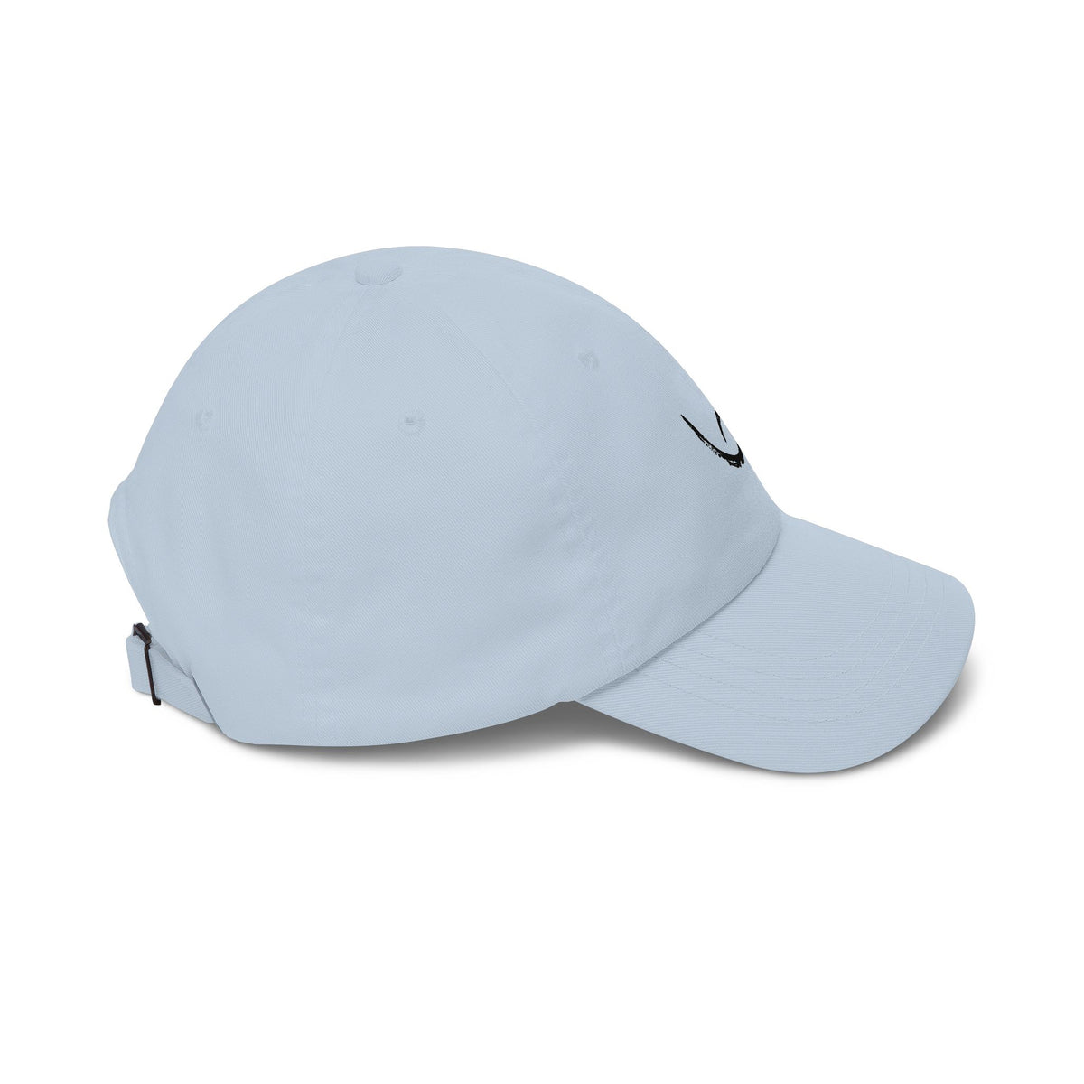 Friendly Fits Logo Cap (Light Colors)