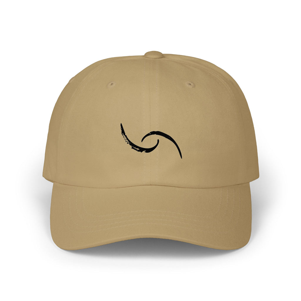 Friendly Fits Logo Cap (Light Colors)